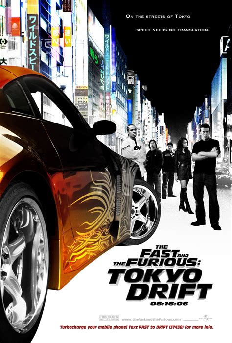 tokyo drift movie download